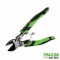 Cleşte de tăiat oblic multifuncțional  MF3 L 195mm 255g TRACON