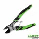 Cleşte de tăiat oblic multifuncțional MF3 L 195mm 255g TRACON Cleşte de tăiat oblic multifuncțional MF3 L 195mm 255g TRACON