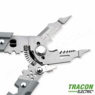 Unealtă multifuncțională MF4 L=193mm160g TRACON