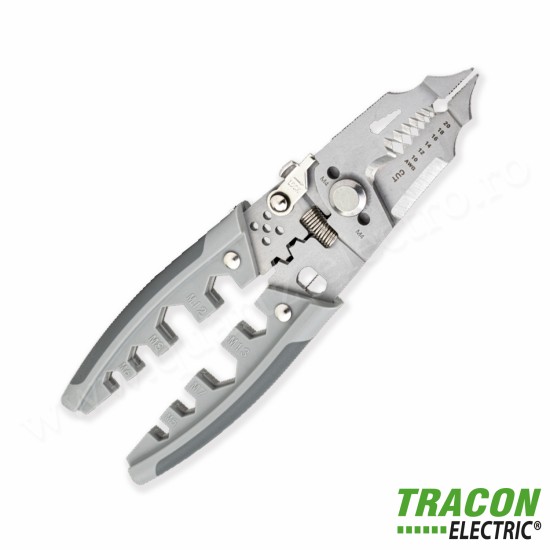 Unealtă multifuncțională MF4 L=193mm160g TRACON Unealtă multifuncțională MF4 L=193mm160g TRACON