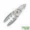 Unealtă multifuncțională MF4 L=193mm160g TRACON