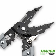 Unealtă multifuncțională MF5 L=188mm 161g TRACON
