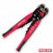 CLESTE SERTIZARE CABLU CU DEZIZOLARE 22-10AWG PROLINE
