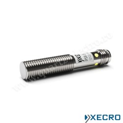 SENZOR INDUCTIV M8 PNP NO Sn2mm IP67 IPS8-S2NO45-A8 XECRO