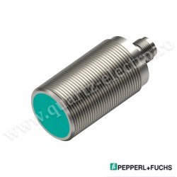 Senzor inductiv NO PNP M30 cu filet M12 NBB15-30GM50-E2-V1 Pepperl+Fuchs 
