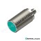 Senzor inductiv NO PNP M30 cu filet M12 NBB15-30GM50-E2-V1 Pepperl+Fuchs 