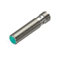 Senzor inductiv cu cilindru filetat M12 detectie 4mm PNP NO 10 → 30 V c.c. Pepperl+Fuchs  