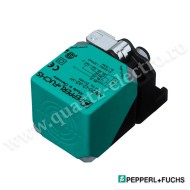 Senzor inductiv Cap senzor bidirecțional și rotativ NO PNP cu filet M12 NBN40-L2-A2-V1 Pepperl+Fuchs