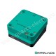 Senzor inductiv bloc M20 x 1.5 PNP 60V 50mm 60Vcc 200mA NCB50-FP-A2-P1-V1 Pepperl&Fuchs Senzor inductiv bloc M20 x 1.5 PNP 60V 50mm 60Vcc 200mA NCB50-FP-A2-P1-V1 Pepperl&Fuchs