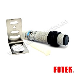 Senzor foto tubular seria M18 Fotek