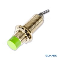 SENZOR DE PROXIMITATE INDUCTIV EL-LM18-3008PA DC ELMARK