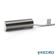Senzor inductiv diametru 18mm NPN NO IP67 IPS18-S8NO55-A2P XECRO