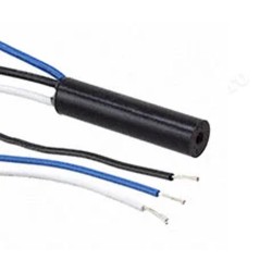 Comutator Reed Rază de acțiune 5,7 mm Ø6,22 x 25,4 mm 0,25A 0,3 m