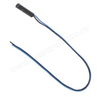 Comutator Reed Rază de acțiune 5,7 mm Ø6,22 x 25,4 mm 0,25A 0,3 m
