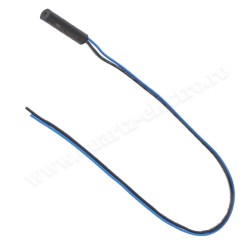 Comutator Reed Rază de acțiune 5,7 mm Ø6,22 x 25,4 mm 0,25A 0,3 m