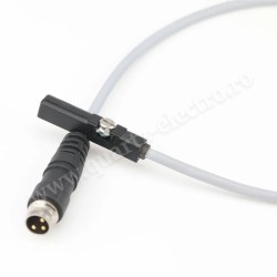 Comutator de proximitate Festo pentru actuator cu montare în canelură T