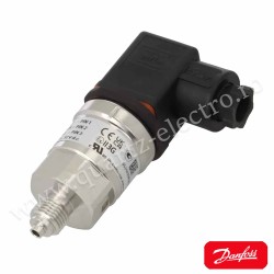 Traductor presiune MBS 3000 0 bar-10 bar 0 psi-145 psi MBS 3000-2015-A1AB04-0 DANFOSS Traductor presiune MBS 3000 0 bar-10 bar 0 psi-145 psi MBS 3000-2015-A1AB04-0 DANFOSS
