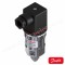 Traductor presiune MBS 3000 0 bar-10 bar 0 psi-145 psi MBS 3000-2015-A1AB04-0 DANFOSS