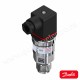 Transmițător de presiune, MBS 3000, 0 bar - 10 bar, 0 psi - 145 psi DANFOSS Transmițător de presiune, MBS 3000, 0 bar - 10 bar, 0 psi - 145 psi DANFOSS