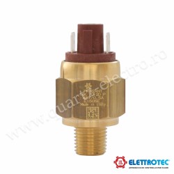 PRESOSTAT 2-10 BAR NORMAL DESCHIS G1/8 - PMN10ABN18K PRESOSTAT 2-10 BAR NORMAL DESCHIS G1/8 - PMN10ABN18K