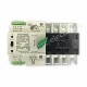 Comutator Transfer Automat trifazat pentru Panouri Fotovoltaice 400V 100A ATS Comutator Transfer Automat trifazat pentru Panouri Fotovoltaice 400V 100A ATS