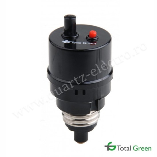 SIGURANTA FUZIBILA AUTOMATA 20A TG-1031.0620 TOTAL GREEN SIGURANTA FUZIBILA AUTOMATA 20A TG-1031.0620 TOTAL GREEN