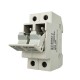 Separator fuzibil cu led CH10×38 32A 2P 1000VDC Separator fuzibil cu led CH10×38 32A 2P 1000VDC