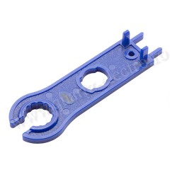 Set chei pentru conectori fotovoltaici MC3/MC4 NEO TOOLS Set chei pentru conectori fotovoltaici MC3/MC4 NEO TOOLS