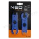 Set chei pentru conectori fotovoltaici MC3/MC4 NEO TOOLS