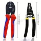 Set de sertizatoare speciale MC4 pentru fotovoltaice