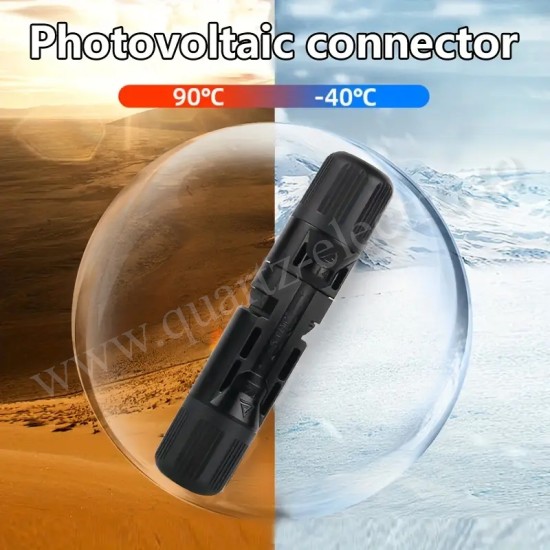 Set de sertizatoare speciale MC4 pentru fotovoltaice