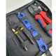 Set de sertizatoare speciale MC4 pentru fotovoltaice