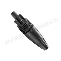Conector fotovoltaic tata cu fișă inclusa 30A 1500V Weidmuller Conector fotovoltaic tata cu fișă inclusa 30A 1500V Weidmuller