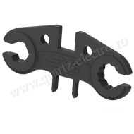 Buton de blocare PV4-S 