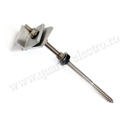 Surub Ancorare panouri fotovoltaice Hagerbolt K2 M10x250 Surub Ancorare panouri fotovoltaice Hagerbolt K2 M10x250