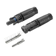 Conector solar SFGH WM4 C BT 35A 1500V DC mama Weidmuller