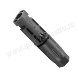Conector solar SFGH WM4 C BT 35A 1500V DC mama Weidmuller