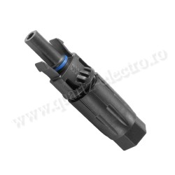 Conector solar SFGH WM4 C BT 35A 1500V DC tata Weidmuller
