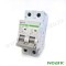 Intrerupator automat DC 20A 2P Curba C 10kA 500V pentru aplicatii fotovoltaice