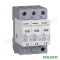 Descarcator la supratensiune Noark 3+0 debrosabil fara semnalizare 3P tip C 275VAC 