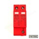 Descarcator panouri fotovoltaice PTS2-C40 2 module 1000V DC Descarcator panouri fotovoltaice PTS2-C40 2 module 1000V DC