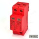 Descarcator panouri fotovoltaice PTS2-C40 2 module 1000V DC Descarcator panouri fotovoltaice PTS2-C40 2 module 1000V DC