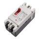 Intrerupator de circuit MCCB 2P 160A 1000V pentru panouri solare Intrerupator de circuit MCCB 2P 160A 1000V pentru panouri solare