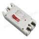 Intrerupator de circuit MCCB 2P 250A 1000V pentru panouri solare Intrerupator de circuit MCCB 2P 250A 1000V pentru panouri solare