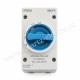 Separator DC pentru instalații fotovoltaice SISO IP66 40A Separator DC pentru instalații fotovoltaice SISO IP66 40A