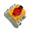 Intrerupator rotativ 4P 32A 1000VDC POTRIC