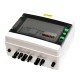 Tablou de Protectie la Sisteme Fotovoltaice cu 2 String - 1000VDC / HA12 Tablou de Protectie la Sisteme Fotovoltaice cu 2 String - 1000VDC / HA12