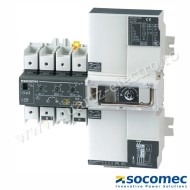 Comutator automat ATyS g M 2P 40A 230VAC ATSE SOCOMEC