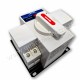 Potric – ATS / Manager de retea 2P 63A / monofazic Potric – ATS / Manager de retea 2P 63A / monofazic