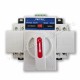 Potric – ATS / Manager de retea 2P 63A / monofazic Potric – ATS / Manager de retea 2P 63A / monofazic
